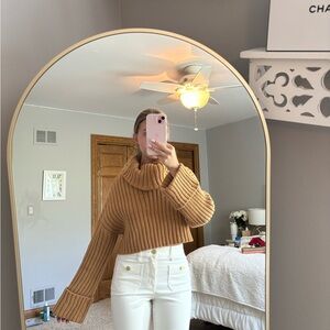 Cotton Candy LA Sweater